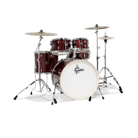 gretsch drumset