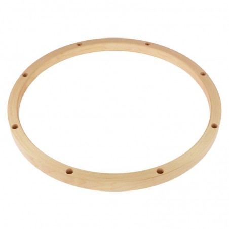 Cerchio 16 8 Tiranti in legno Acero per timpano - HMY-16-8